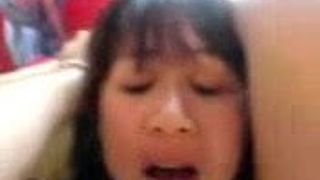 ma petite asiat aime que je la filme