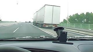 pregnant woman fucks stranger