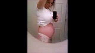 slut wife bred while hubby films