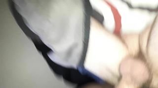 white cock black pregnant pussy